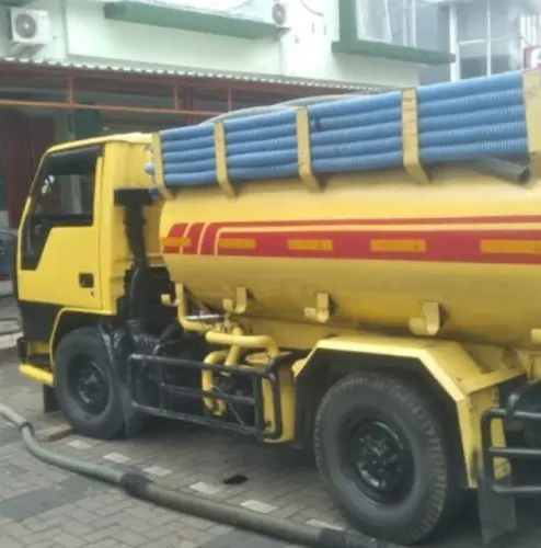 Sedot WC slawi Terdekat