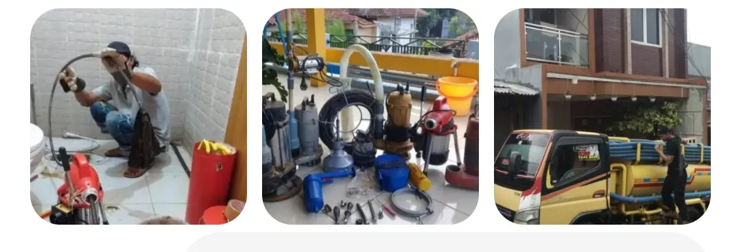Jasa Sedot WC slawi Murah Terpercaya