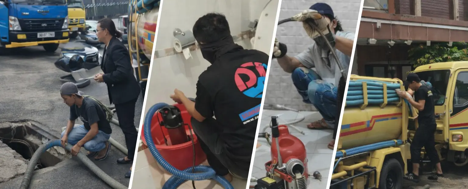 Jasa Sedot WC slawi Terdekat
